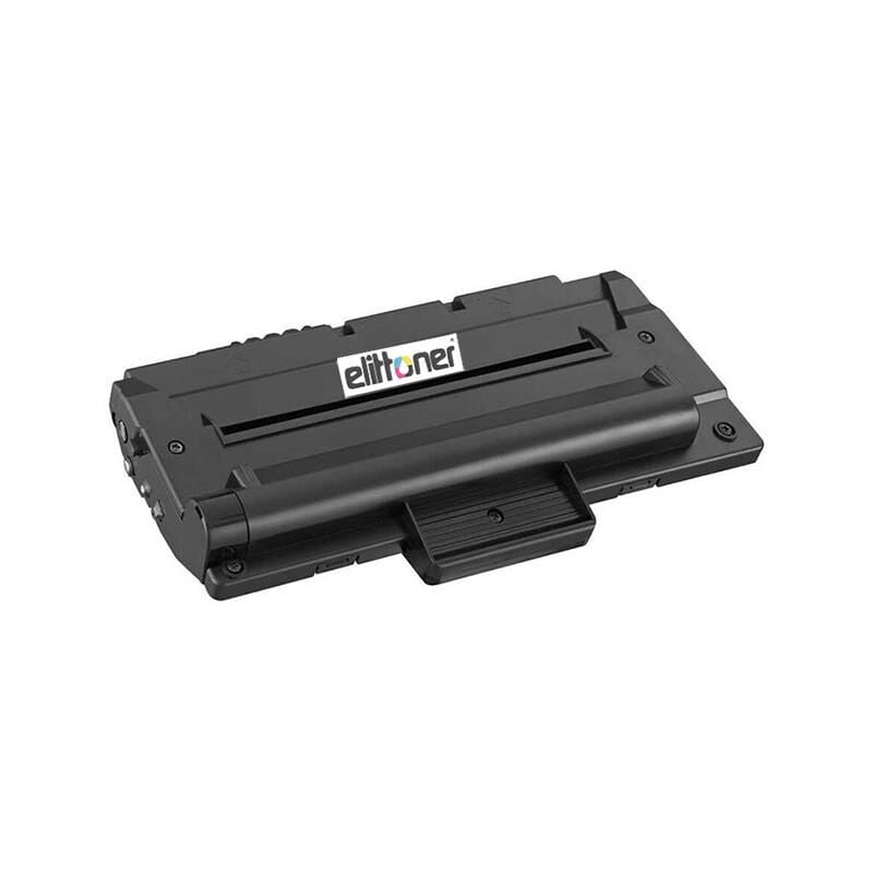 Elittoner 013R00607 - Xerox PE114 & Samsung SCX-D4200A (3K)