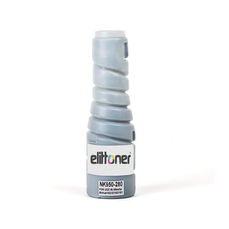 Elittoner Konica Minolta TN-114 (Type 106) (380Gr) (11K)
