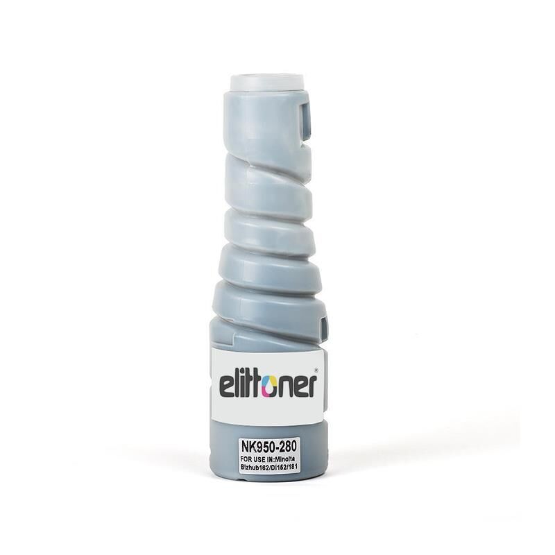 Elittoner Konica Minolta TN-114 (Type 106) (380Gr) (11K)