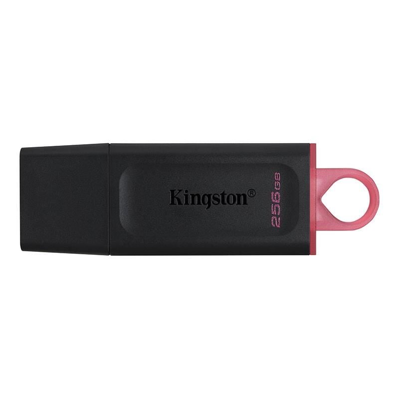 Kingston 256GB Exodia USB Bellek 3.2 - DTX/256GB
