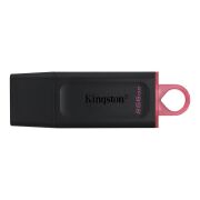 Kingston 256GB Exodia USB 3.2 Flash Bellek, DTX/256GB