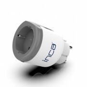 Inca IWA-283 Akım Korumalı Akıllı Priz 16A, Wifi, Bluetooth, Ses Kontrolü