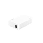 Tenda S105 5 Port 10/100 Switch Plastik Kasa