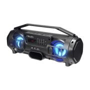 Mikado MD-BT38 Hoparlör Işıklı Kablosuz, Bluetooth, USB, AUX, MP3, TF, TWS