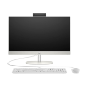 HP ProOne 240 G10 885G7EA All in One PC i5-1335U, 16GB, 512SSD, 23,8'' FullHD F.Dos