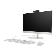 HP ProOne 240 G10 885G7EA All in One PC i5-1335U, 16GB, 512SSD, 23,8'' FullHD F.Dos