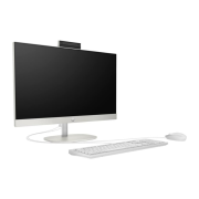 HP ProOne 240 G10 885G7EA All in One PC i5-1335U, 16GB, 512SSD, 23,8'' FullHD F.Dos