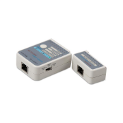 S-Link SL-565CT RJ45 Ağ Kablosu Test Cihazı