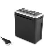 Everest Evrak Kesme Makinesi, Evrak imha