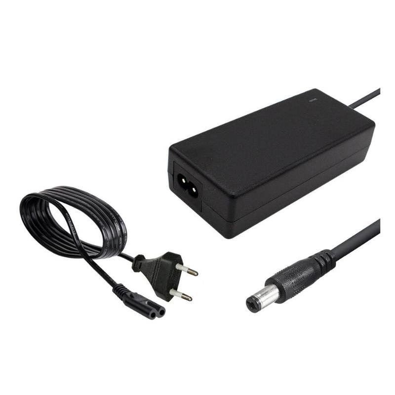 Elitstore 12V 5A Plastik Kasa Adaptör (5.5x2.5)
