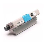 Elittoner OKI C301, C321, MC332, MC342 Black (44973544) (2.2K)