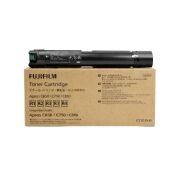 FujiFilm Toner Black (25K) Apeos C650, C750, C810
