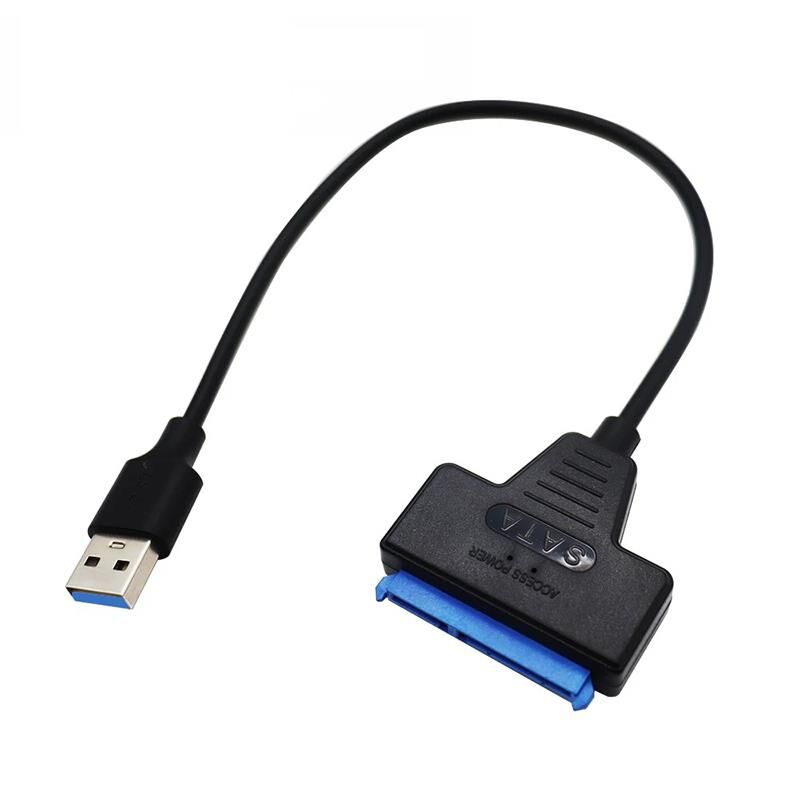Elitstore USB 3.0 to SATA 2.5'' HDD Kablo - ST00167
