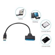 Elitstore USB 3.0 to SATA 2.5'' HDD Kablo - ST00167