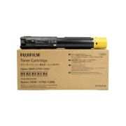 FujiFilm Apeos Toner Yellow (25K) C650, C750, C810