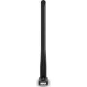 Tp-Link  Kablosuz USB Adaptör AC600 Archer T2U Plus 600 Mbps