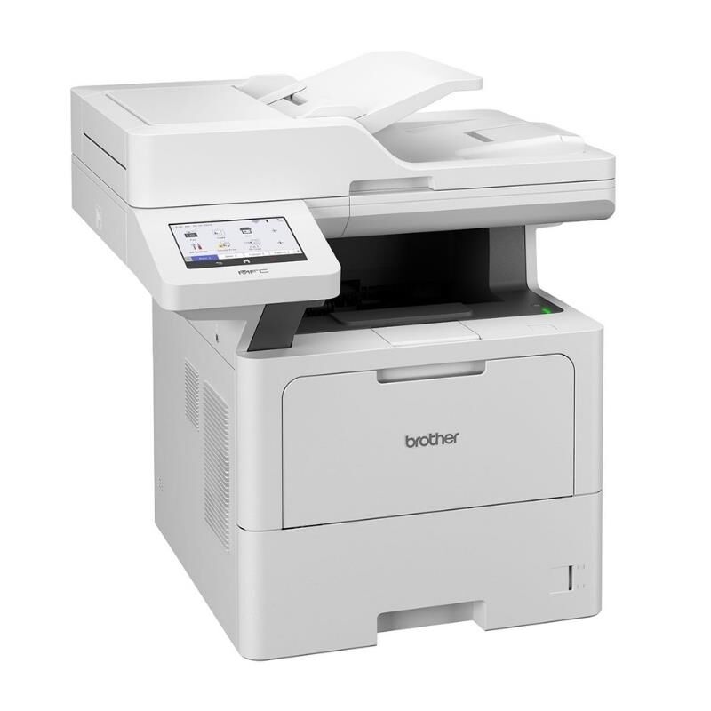 Brother MFC-L6710DW Mono Laser Yazıcı, Tarayıcı, Fotokopi, Fax, Wi-Fi
