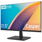 CASPER Monitör 21.5'' Led FHD 75Hz 5ms (HDMI+VGA) M.C215F