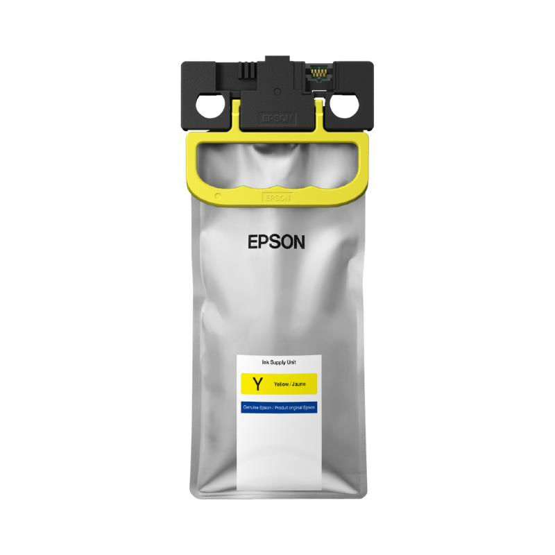 Epson C13T11P440 Mürekkep Orj. - WF-EM-C800, EP-C800 XXL (20K) Yellow