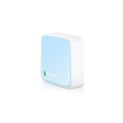 Tp-Link TL-WR802N 300 Mbps 1 Portlu Portatif Router