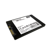 WD Green 480 GB SSD Disk - WDS480G3G0A