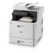 Brother MFC-L8690CDW Renkli Laser Yazıcı, Tarayıcı, Fotokopi, Fax, Wi-Fi