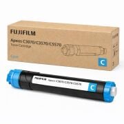 FUJİFİLM Apeos C3070/3570/5570 Toner Cyan (21K)