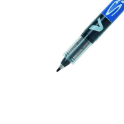 Pilot V-Signpen Fiber Uçlu İmza Kalemi Mavi 2.0mm