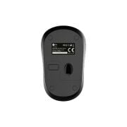 Lenovo Lecoo WS206 Kablosuz Mouse Siyah