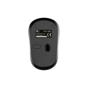 Lenovo Lecoo WS206 Kablosuz Mouse Siyah