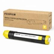 FUJİFİLM Apeos C3070/3570/5570 Toner Yellow (21K)