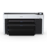 EPSON Surecolor SC-T7700D Geniş Format Yazıcı, İç Mekan 44''