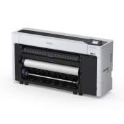 EPSON Surecolor SC-T7700D Geniş Format Yazıcı, İç Mekan 44''