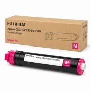 FUJİFİLM Apeos C3070/3570/5570 Toner Magenta (21K)