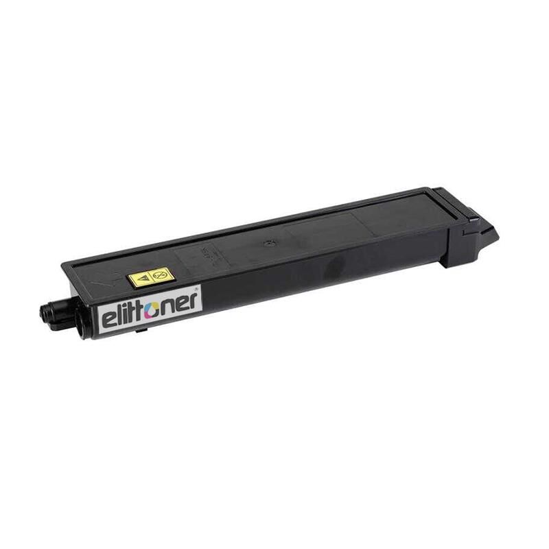 Elittoner Kyocera TK8115K, M8124, M8130 Black (220Gr) (12K)