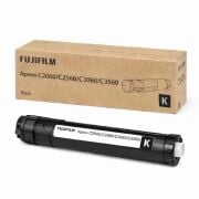 FUJİFİLM Apeos C2060/2560/3060/3560 Toner Black (21K)