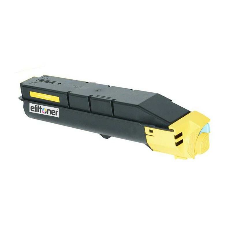 Elittoner Kyocera TK-8305 Yellow (15K)