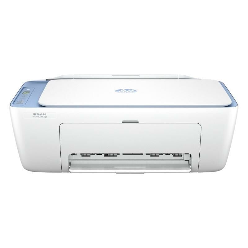 HP DeskJet 2878 Renkli Mürekkep Püskürtmeli Yazıcı, Fotokopi, Tarayıcı, Wi-Fi, 70S63C