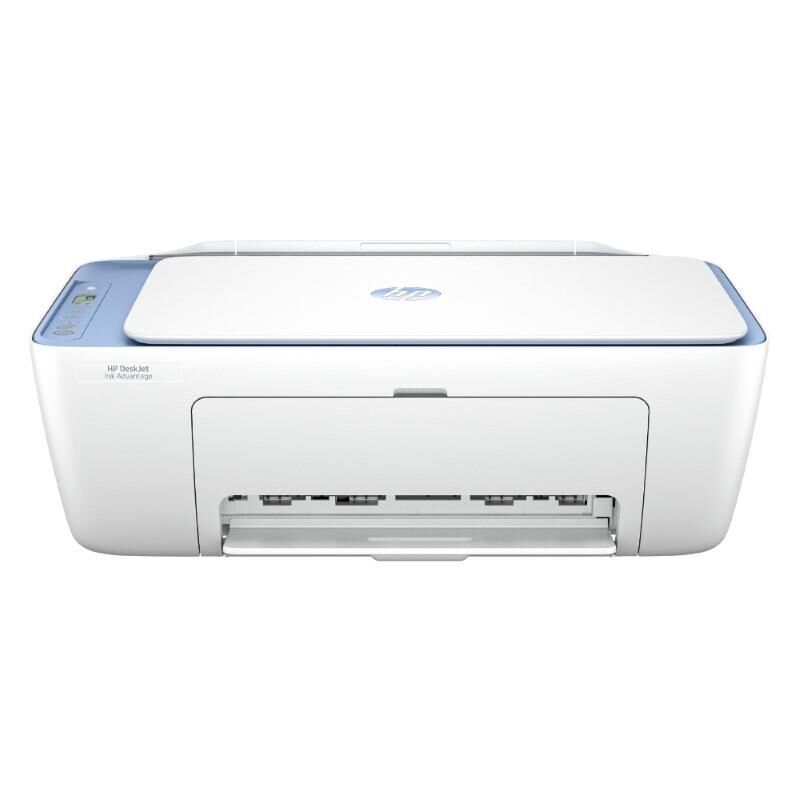 HP DeskJet 2878 Renkli Mürekkep Püskürtmeli Yazıcı, Fotokopi, Tarayıcı, Wi-Fi, 70S63C
