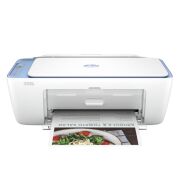 HP DeskJet 2878 Renkli Mürekkep Püskürtmeli Yazıcı, Fotokopi, Tarayıcı, Wi-Fi, 70S63C