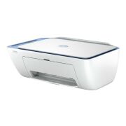 HP DeskJet 2878 Renkli Mürekkep Püskürtmeli Yazıcı, Fotokopi, Tarayıcı, Wi-Fi, 70S63C