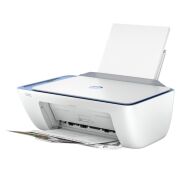 HP DeskJet 2878 Renkli Mürekkep Püskürtmeli Yazıcı, Fotokopi, Tarayıcı, Wi-Fi, 70S63C