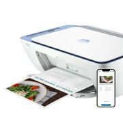 HP DeskJet 2878 Renkli Mürekkep Püskürtmeli Yazıcı, Fotokopi, Tarayıcı, Wi-Fi, 70S63C