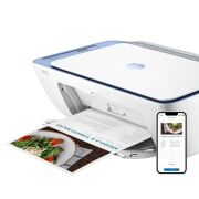 HP DeskJet 2878 Renkli Mürekkep Püskürtmeli Yazıcı, Fotokopi, Tarayıcı, Wi-Fi, 70S63C