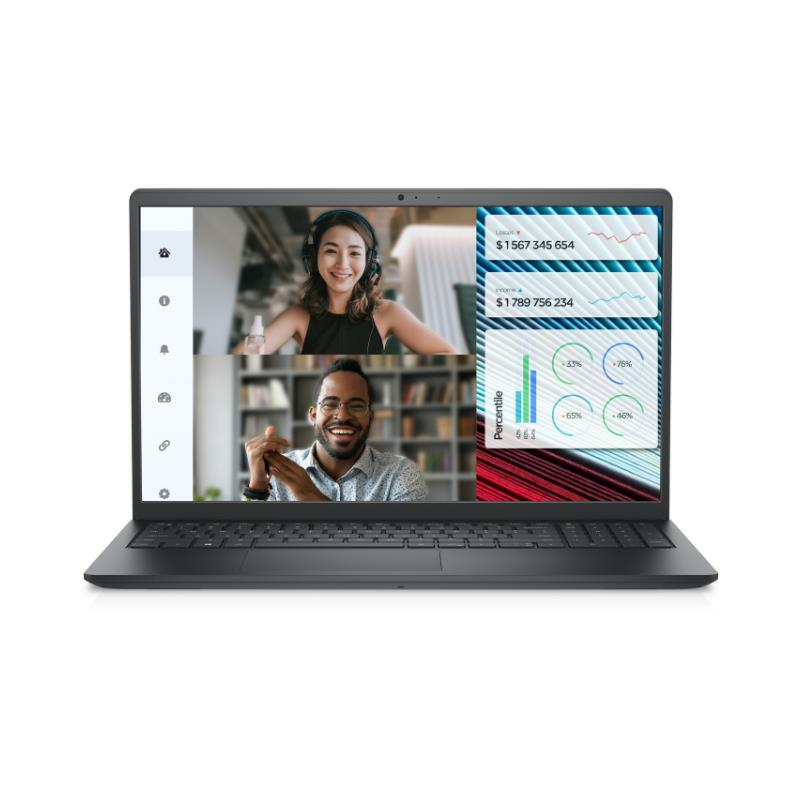 Dell Vostro i5-1235U 8GB 512GB 15.6'' Ubuntu - N3002PVNB3520_U
