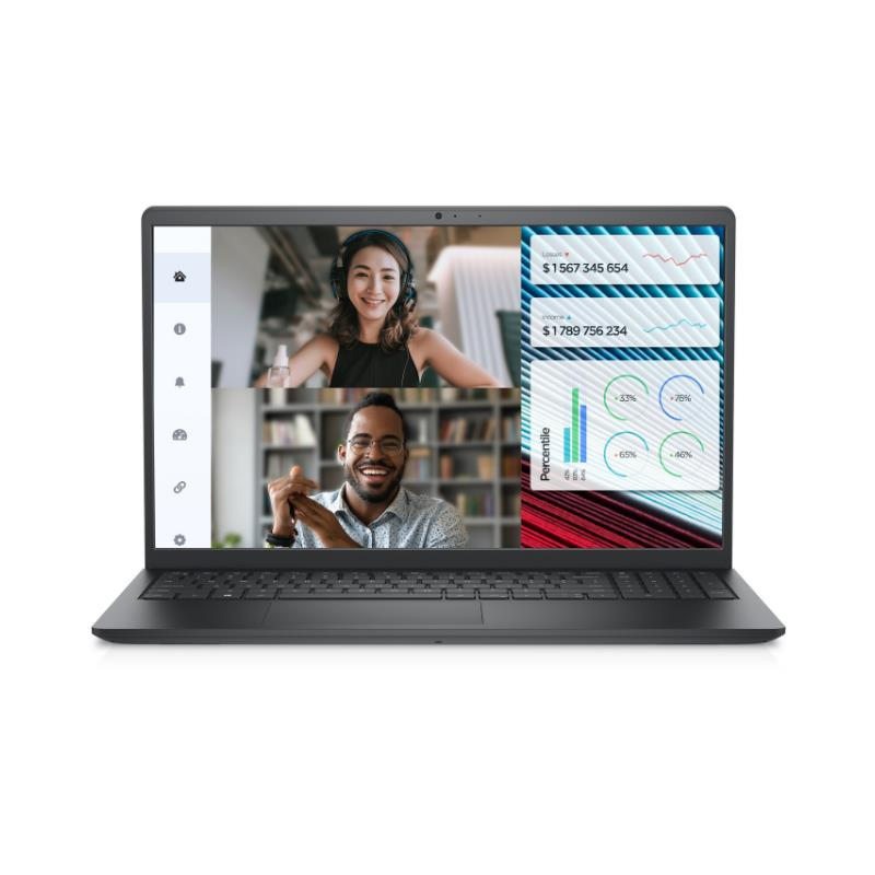Dell Vostro i5-1235U 8GB 512GB 15.6'' Ubuntu - N3002PVNB3520_U