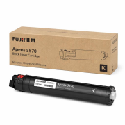FujiFilm Toner Black (36K) Apeos 4570, 5570 (CT203936)