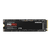 Samsung 2TB 990 PRO M.2 NVMe - MZ-V9P2T0BW