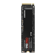 Samsung 2TB 990 PRO M.2 NVMe - MZ-V9P2T0BW