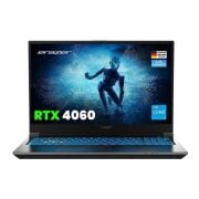ErazerDeputy P60i MD62747-R32S1 i5 13420H, 32GB, 1TB, RTX4060 8GB, F.Dos, 15,6'' FHD 144Hz